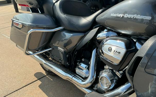 2022 Harley-Davidson® ELECTRA GLIDE ULTRA LIMITED