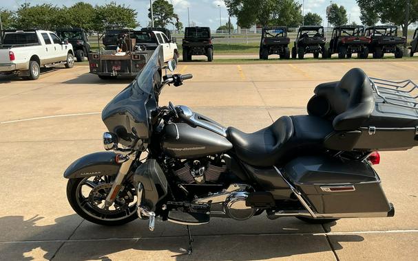 2022 Harley-Davidson® ELECTRA GLIDE ULTRA LIMITED