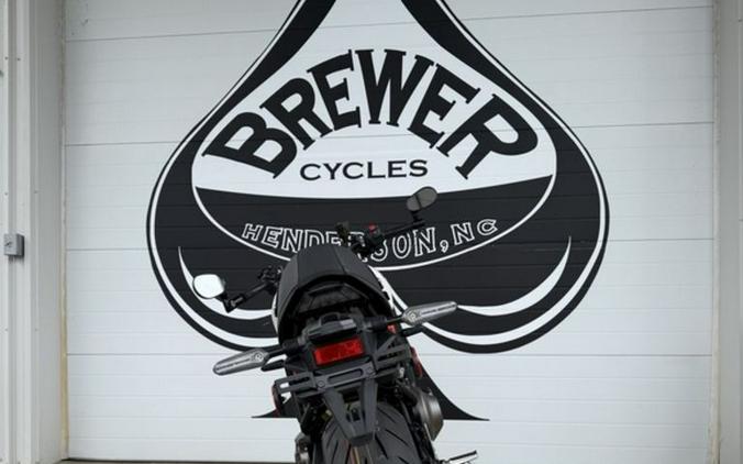 2026 Yamaha XSR900