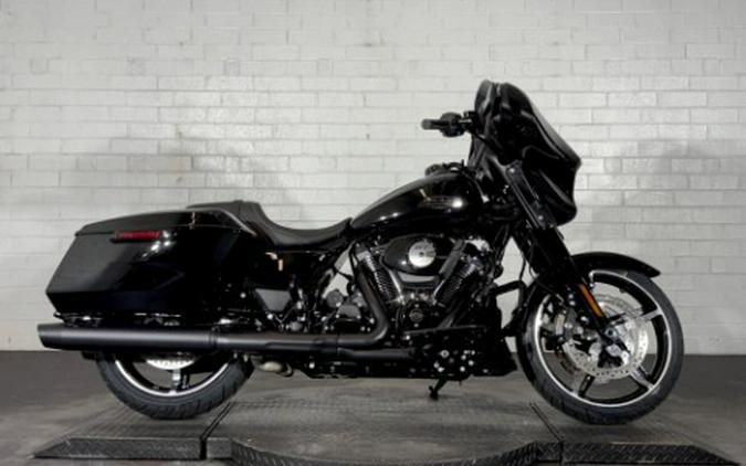 2026 Harley-Davidson Street Glide®