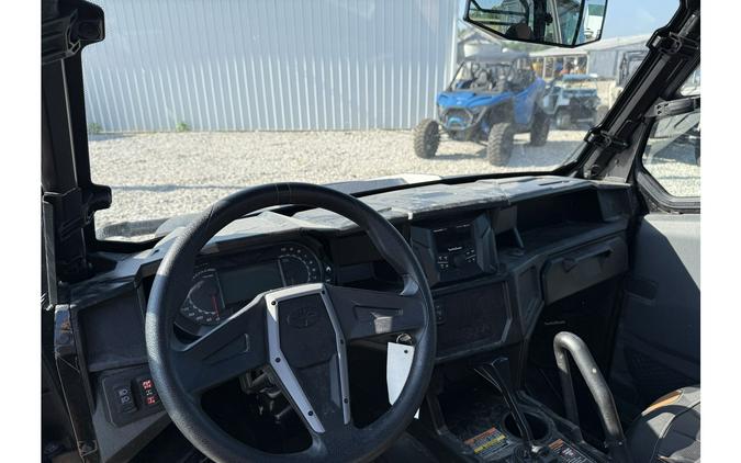 2023 GENERAL XP 1000 PREMIUM - BLACK CRYSTAL - Polaris