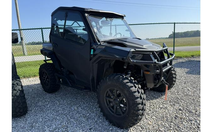 2023 GENERAL XP 1000 PREMIUM - BLACK CRYSTAL - Polaris