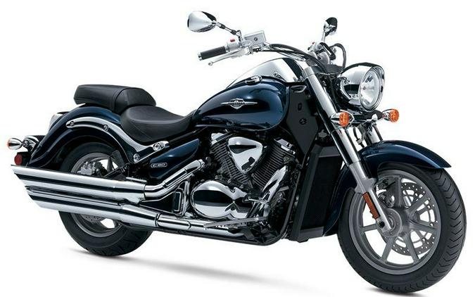 2013 Suzuki Boulevard C90