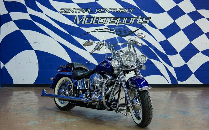 2006 SOFTAIL DELUXE - Harley-Davidson®