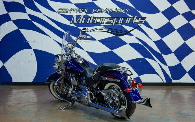 2006 SOFTAIL DELUXE - Harley-Davidson®