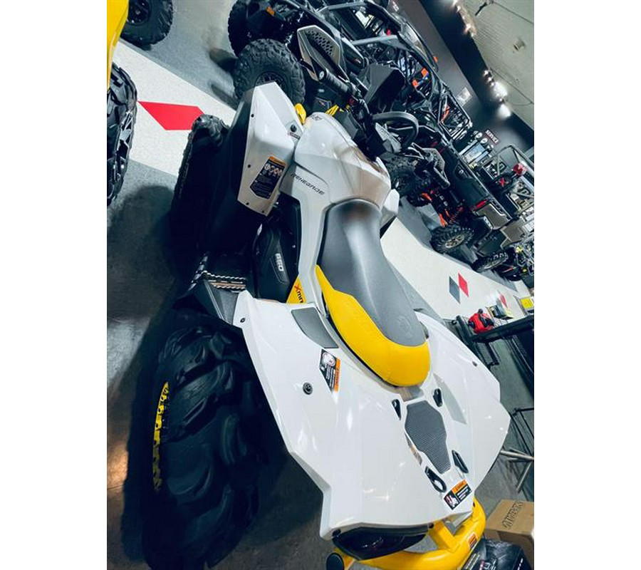 2023 Can-Am Renegade X MR 650