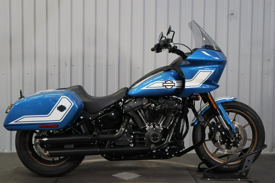 2023 Harley-Davidson Low Rider ST