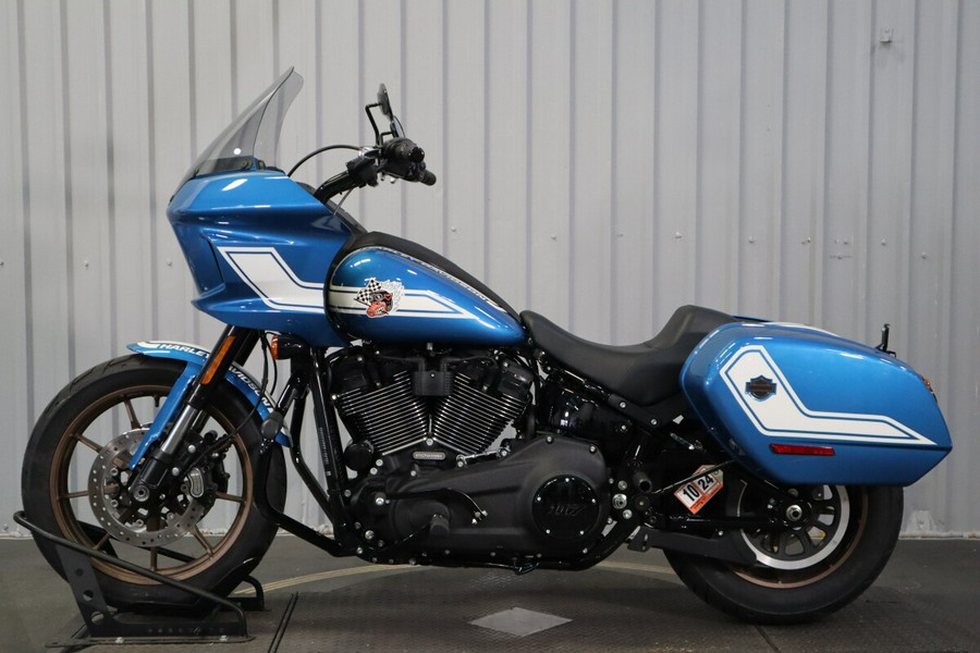 2023 Harley-Davidson Low Rider ST