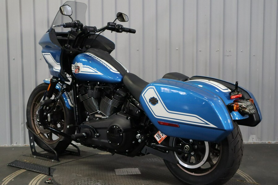 2023 Harley-Davidson Low Rider ST