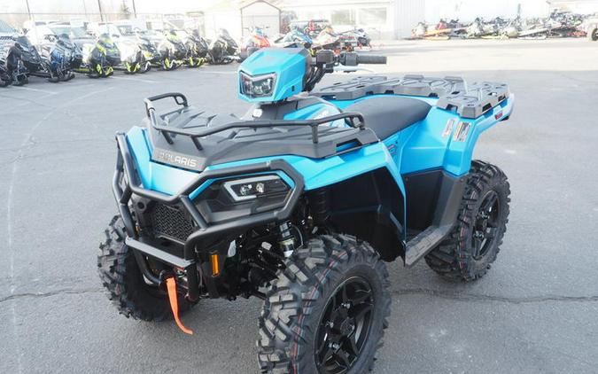 2024 Polaris® Sportsman 570 Trail