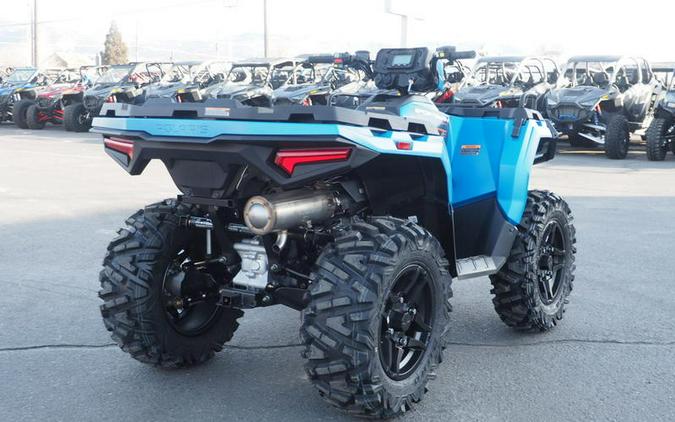 2024 Polaris® Sportsman 570 Trail