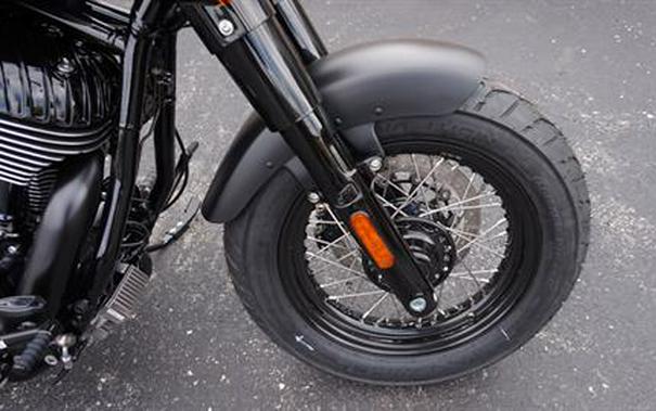 2023 Indian Motorcycle Chief Bobber Dark Horse®