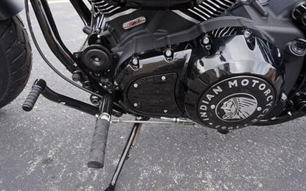 2023 Indian Motorcycle Chief Bobber Dark Horse®