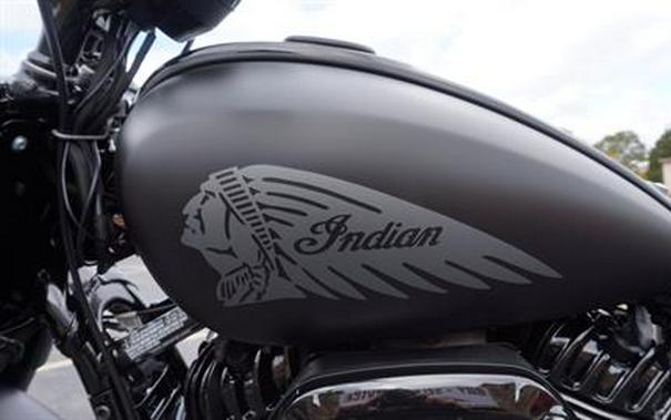 2023 Indian Motorcycle Chief Bobber Dark Horse®