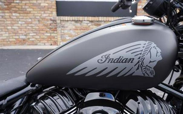 2023 Indian Motorcycle Chief Bobber Dark Horse®