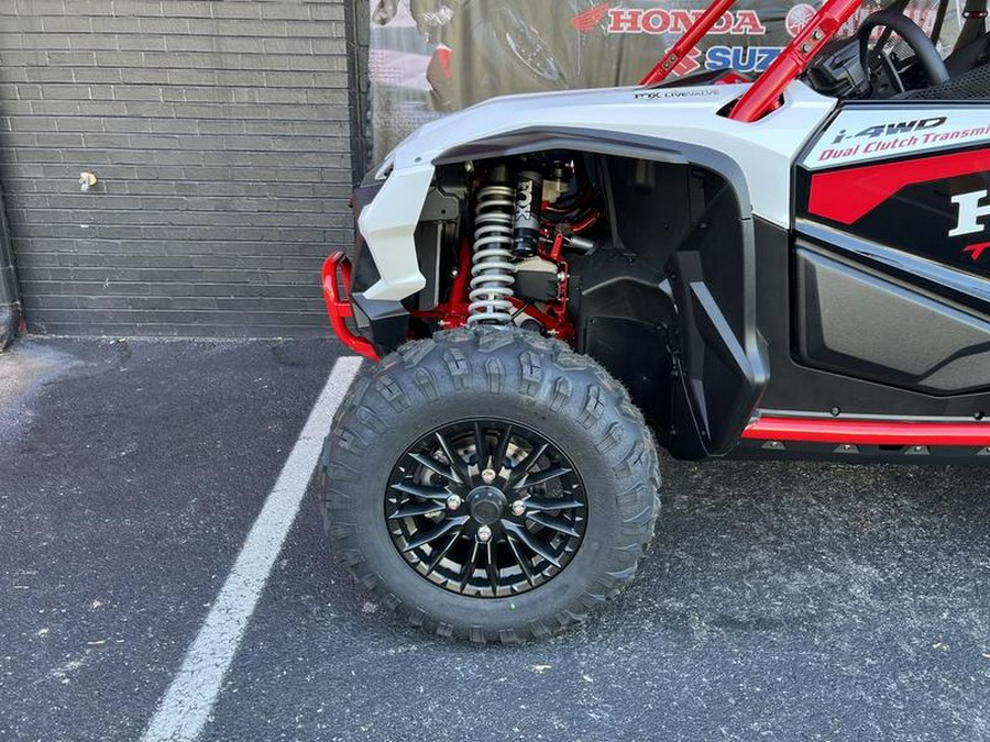 2023 Honda® Talon 1000X-4 FOX Live Valve