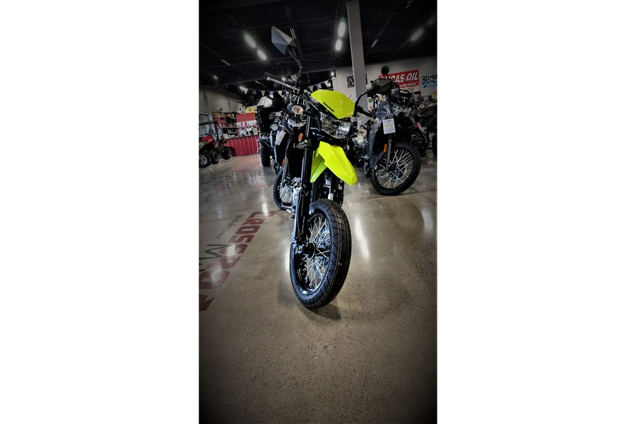 2023 Kawasaki KLX® 300SM