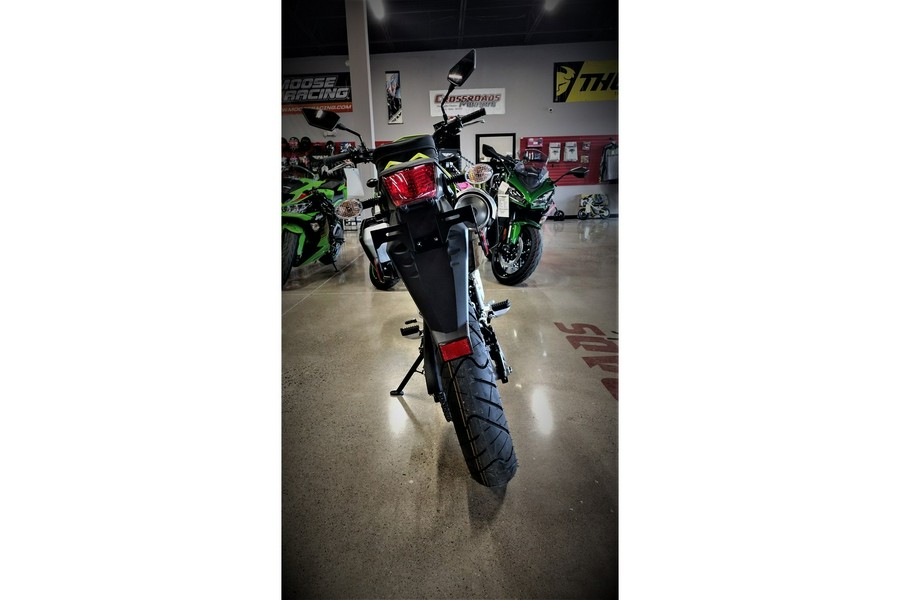 2023 Kawasaki KLX® 300SM