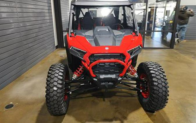 2024 Polaris RZR XP 4 1000 Ultimate