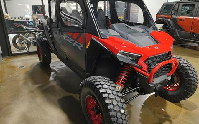 2024 Polaris RZR XP 4 1000 Ultimate