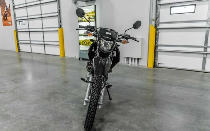 2024 Honda® XR150L