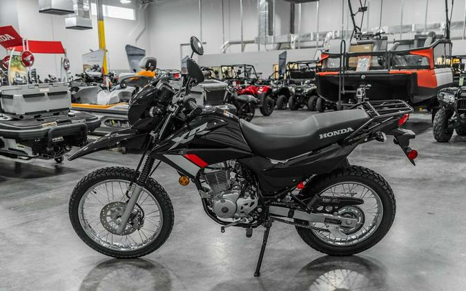 2024 Honda® XR150L