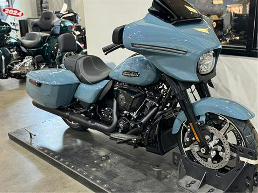 2024 Harley-Davidson Street Glide®