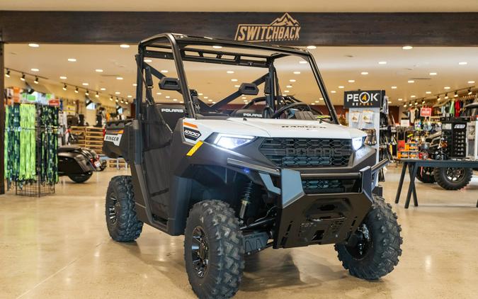 2024 Polaris Industries Ranger® 1000 Premium