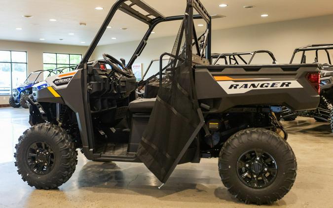 2024 Polaris Industries Ranger® 1000 Premium