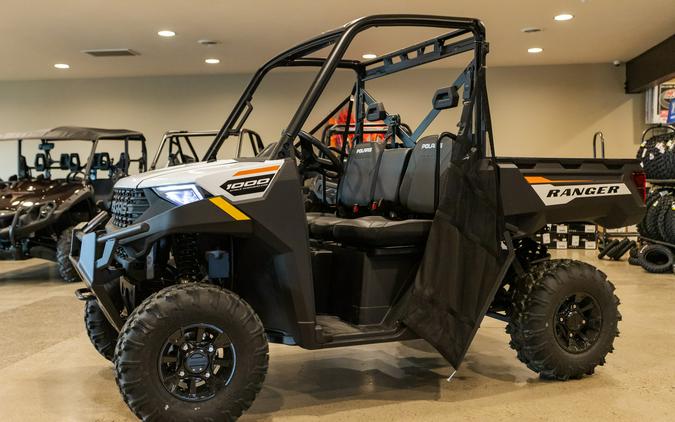 2024 Polaris Industries Ranger® 1000 Premium