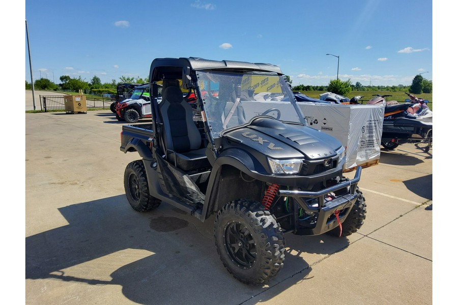 2021 KYMCO UXV 700i LE EPS