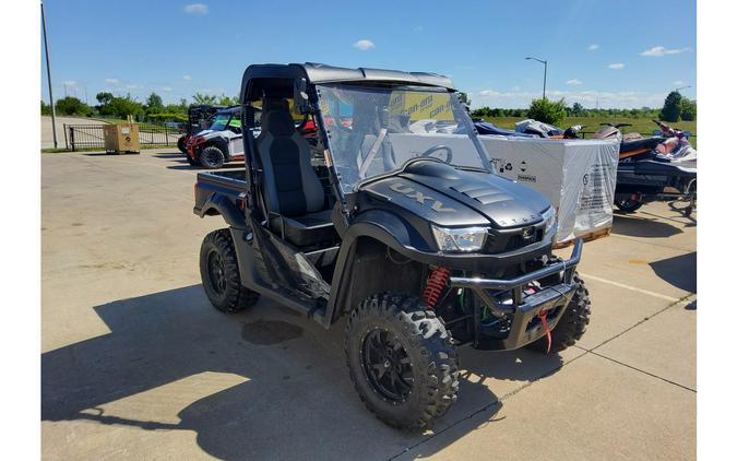 2021 KYMCO UXV 700i LE EPS