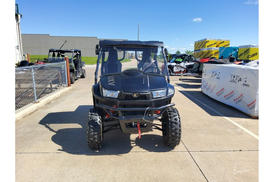 2021 KYMCO UXV 700i LE EPS