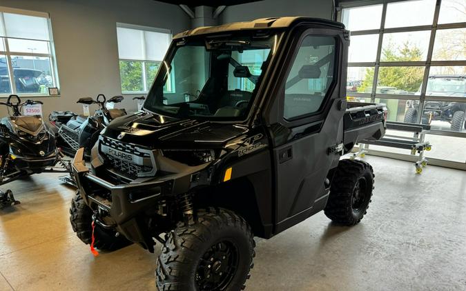 2025 Polaris Industries RANGER XP 1000 NorthStar Edition Ultimate