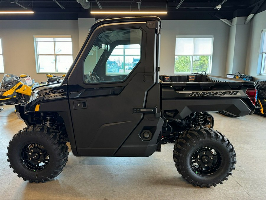 2025 Polaris Industries RANGER XP 1000 NorthStar Edition Ultimate