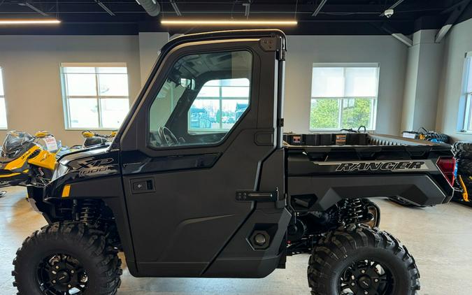 2025 Polaris Industries RANGER XP 1000 NorthStar Edition Ultimate