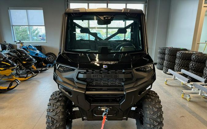 2025 Polaris Industries RANGER XP 1000 NorthStar Edition Ultimate