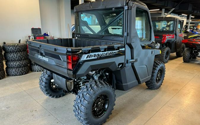 2025 Polaris Industries RANGER XP 1000 NorthStar Edition Ultimate