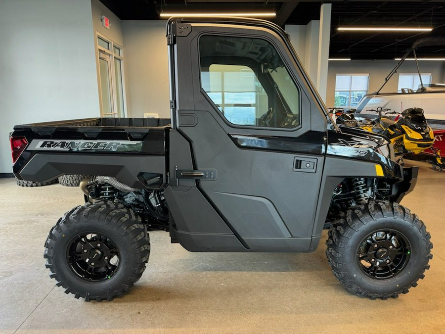 2025 Polaris Industries RANGER XP 1000 NorthStar Edition Ultimate