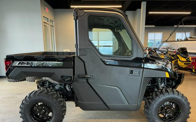 2025 Polaris Industries RANGER XP 1000 NorthStar Edition Ultimate