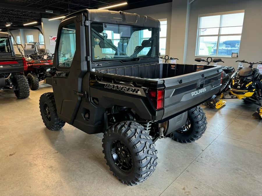 2025 Polaris Industries RANGER XP 1000 NorthStar Edition Ultimate