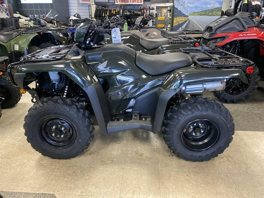 2024 Honda® FourTrax Foreman 4x4