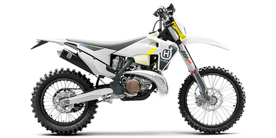 2022 Husqvarna TE 250i