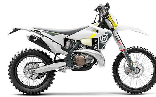 2022 Husqvarna TE 250i