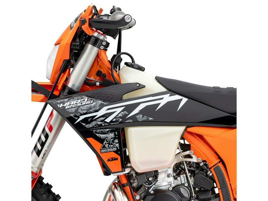 2025 KTM 300 XC-W Hardenduro