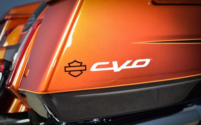 2023 Harley-Davidson CVO Street Glide
