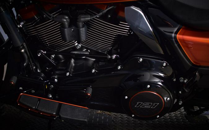 2023 Harley-Davidson CVO Street Glide