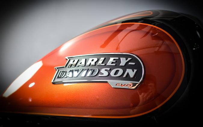 2023 Harley-Davidson CVO Street Glide