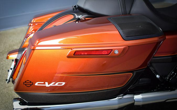 2023 Harley-Davidson CVO Street Glide