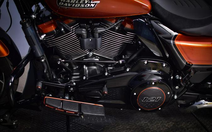 2023 Harley-Davidson CVO Street Glide
